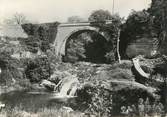 13 Bouch Du Rhone / CPSM FRANCE 13 "Jouques, le pont de la Motte"