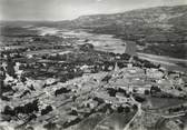 13 Bouch Du Rhone / CPSM FRANCE 13 "Mallemort, vue aérienne sur la ville"