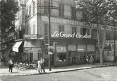 13 Bouch Du Rhone / CPSM FRANCE 13 "Marseille, buffet du Grand Escalier de la gare de Saint Charles"