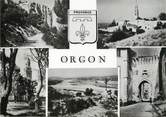 13 Bouch Du Rhone / CPSM FRANCE 13  "Orgon" / DOS NON CP