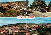 13 Bouch Du Rhone / CPSM FRANCE 13 "Logis Neuf"