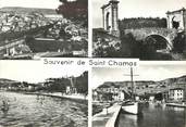 13 Bouch Du Rhone / CPSM FRANCE 13 "Saint Chamas"