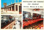 13 Bouch Du Rhone / CPSM FRANCE 13 "Saintes Maries de la Mer, hostellerie des Tamaris"