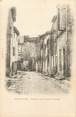 13 Bouch Du Rhone / CPA FRANCE 13 "Saint Mitre,  portail de l'avenue d'Istres"