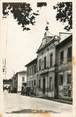 13 Bouch Du Rhone / CPSM FRANCE 13 "Saint Andiol, av de la gare, la mairie"