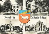 13 Bouch Du Rhone / CPSM FRANCE 13 "Saint Martin de Crau"