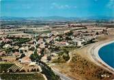 13 Bouch Du Rhone / CPSM FRANCE 13 "Le Puy Sainte Réparade, vue générale aérienne"