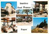 13 Bouch Du Rhone / CPSM FRANCE 13 "Rognac, Hostellerie Royal Provence"