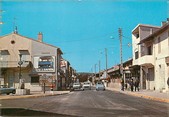 13 Bouch Du Rhone / CPSM FRANCE 13 "Roquefort la Bédoule, le centre du village"