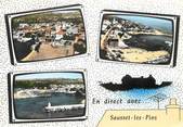 13 Bouch Du Rhone / CPSM FRANCE 13 "Sausset Les Pins"