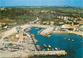 13 Bouch Du Rhone / CPSM FRANCE 13  "Sausset Les Pins, le port "