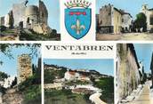 13 Bouch Du Rhone / CPSM FRANCE 13 "Ventabren "