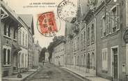 61 Orne / CPA FRANCE 61 "Rémalard, rue de l'église"  / PRECURSEUR, avant 1900