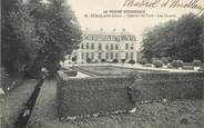 61 Orne / CPA FRANCE 61 "Rémalard, château de Voré"  / PRECURSEUR, avant 1900