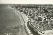 14 Calvado / CPSM FRANCE 14 "Saint Aubin sur Mer, vue générale"