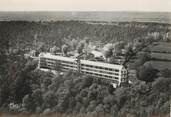 14 Calvado / CPSM FRANCE 14 "Saint Sever, le sanatorium et la forêt"