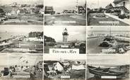 14 Calvado / CPSM FRANCE 14 "Ver sur Mer"