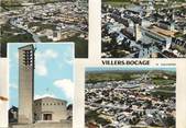 14 Calvado / CPSM FRANCE 14 "Villers Bocage"