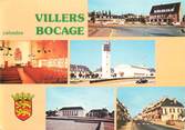 14 Calvado / CPSM FRANCE 14 "Villers Bocage "