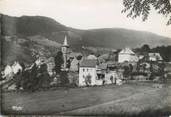 15 Cantal / CPSM FRANCE 15 "Le Falcoux, le bourg"