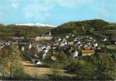 15 Cantal / CPSM FRANCE 15 "Hopital Ydes, une partie de la ville"