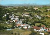 15 Cantal / CPSM FRANCE 15 "Labrousse, vue générale aérienne"