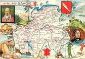 74 Haute Savoie CPSM FRANCE 74 