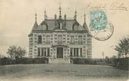 77 Seine Et Marne / CPA FRANCE 77 "Torcy, le château Duval"