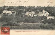 77 Seine Et Marne / CPA FRANCE 77 "Environs de La Ferté Sous Jouarre, Sainte Aulde"