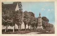 77 Seine Et Marne / CPA FRANCE 77 "Rozay en Brie, boulevard Thiers"