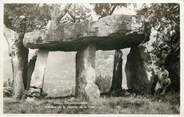 83 Var CPSM FRANCE 83 "Draguignan, dolmen de la pierre de la Fée"