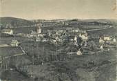 15 Cantal / CPSM FRANCE 15 "Ladinhac, vue générale"