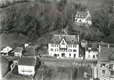 15 Cantal / CPSM FRANCE 15 "Saint Jacques des Blats, l'hôtel des Touristes"