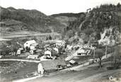 15 Cantal / CPSM FRANCE 15 "Saint Amandin, l'usine et la cité"