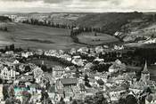 15 Cantal / CPSM FRANCE 15 "Riom es Montagnes, vue générale"