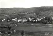 15 Cantal / CPSM FRANCE 15 "Segur les Villas, vue générale"