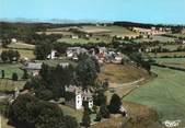 15 Cantal / CPSM FRANCE 15 "Sansac de Marmiesse, vue générale aérienne "