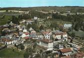 15 Cantal / CPSM FRANCE 15 "Vitrac, vue générale aérienne"