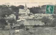 76 Seine Maritime / CPA FRANCE 76 "Hericourt en Caux, vue générale"