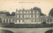 76 Seine Maritime / CPA FRANCE 76 "Montigny, château Vaussard"