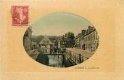 76 Seine Maritime / CPA FRANCE 76 "Clères, la Clairette"