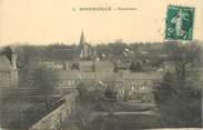 76 Seine Maritime / CPA FRANCE 76 "Doudeville, panorama"