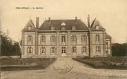 76 Seine Maritime / CPA FRANCE 76 "Etalleville, le château"