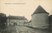 76 Seine Maritime / CPA FRANCE 76 "Doudeauville, la ferme Picarde et son Colombier"