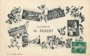 76 Seine Maritime / CPA FRANCE 76 "Brachy"