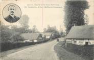 76 Seine Maritime / CPA FRANCE 76 "Bailly en Campagne, circuit de la Seine Inférieure"