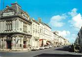 17 Charente Maritime / CPSM FRANCE 17 "Rochefort, la rue de l'Arsenal"