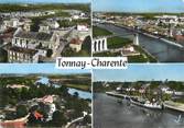 17 Charente Maritime / CPSM FRANCE 17 "Tonnay Charente "