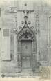 03 Allier CPA FRANCE 03 "Gannat, vieille porte"