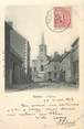 71 SaÔne Et Loire CPA FRANCE 71 "Epinac, l'église"